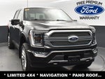 2022 F-150 Thumbnail 4