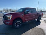 2022 F-150 Thumbnail 1