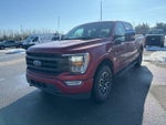 2022 F-150 Thumbnail 2