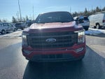 2022 F-150 Thumbnail 3