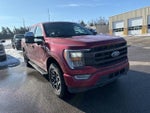 2022 F-150 Thumbnail 4