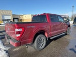 2022 F-150 Thumbnail 6