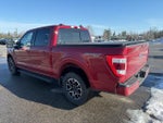 2022 F-150 Thumbnail 8