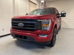 2022 F-150 Thumbnail 13