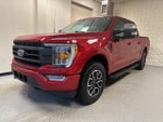 2022 F-150 Thumbnail 14