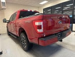 2022 F-150 Thumbnail 17