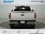 2022 F-150 Thumbnail 4