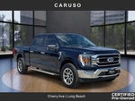 2022 F-150 Thumbnail 1