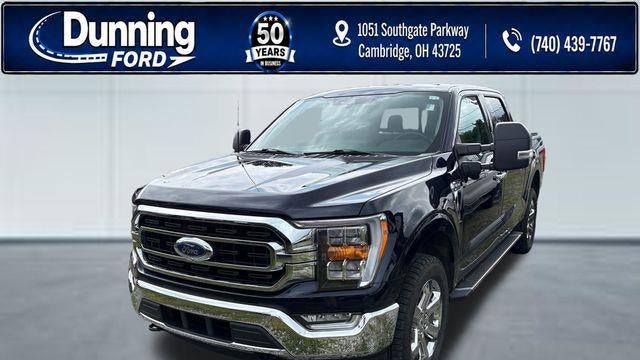 Preowned 2022 Ford F-150 XL for Sale
