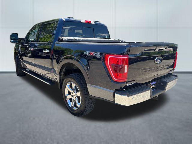 2022 Ford F-150 - $34,579