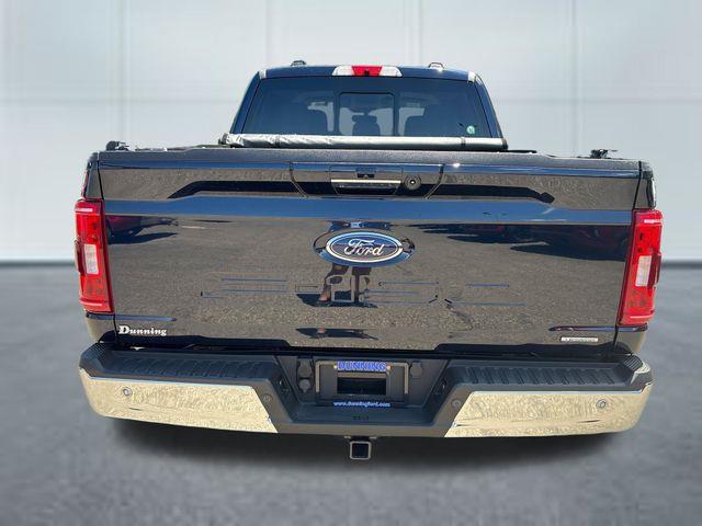 2022 Ford F-150 - $34,579