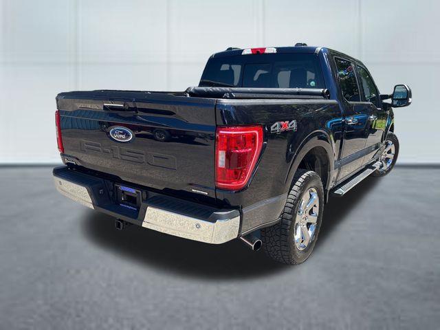 2022 Ford F-150 - $34,579