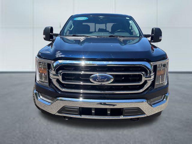 2022 Ford F-150 - $34,579