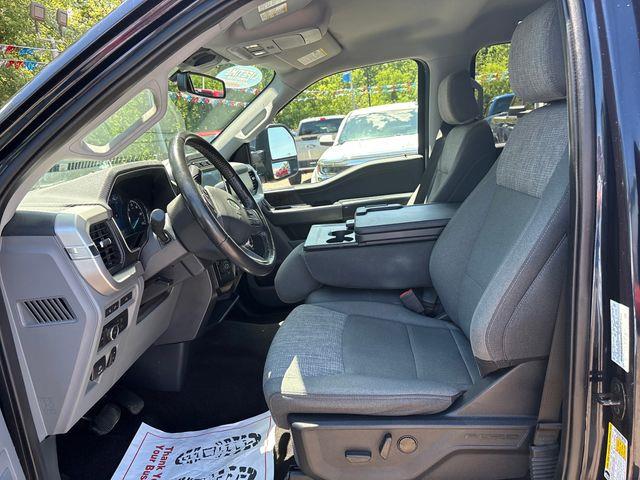 2022 Ford F-150 - $34,579