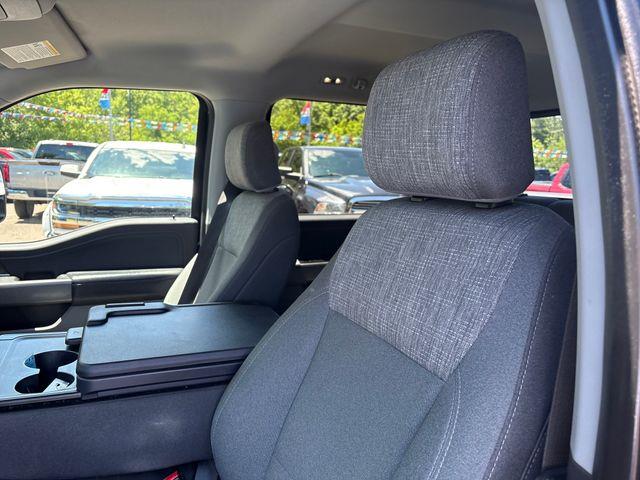 2022 Ford F-150 - $34,579