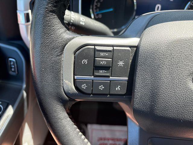 2022 Ford F-150 - $34,579