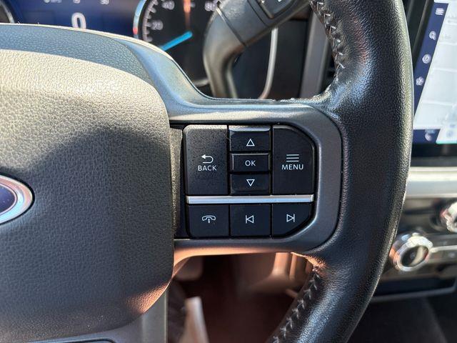 2022 Ford F-150 - $34,579