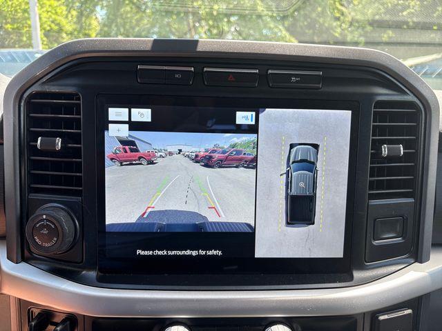 2022 Ford F-150 - $34,579