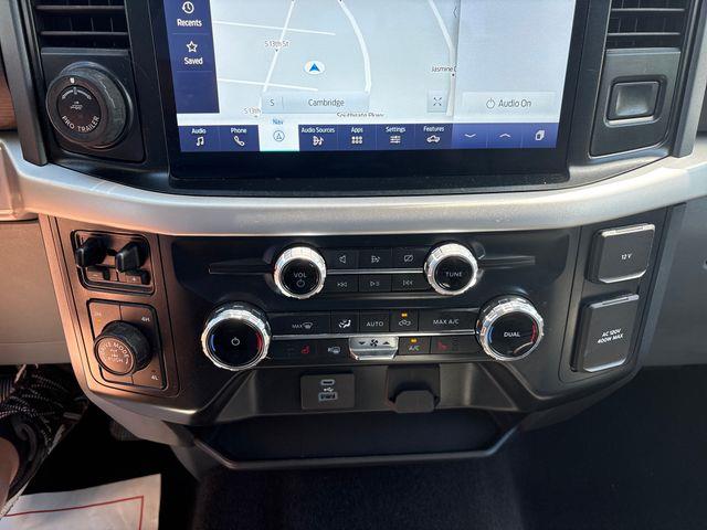 2022 Ford F-150 - $34,579