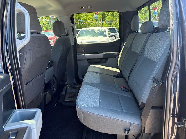 2022 Ford F-150 - $34,579