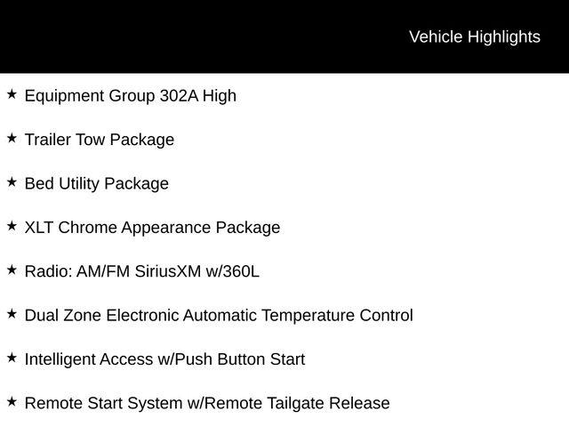 2022 Ford F-150 - $34,579