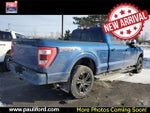 2022 F-150 Thumbnail 3