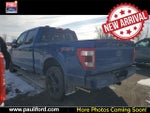 2022 F-150 Thumbnail 4