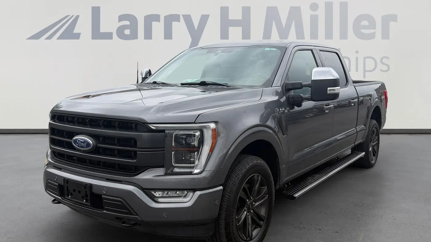 Preowned 2022 Ford F-150 XL for Sale
