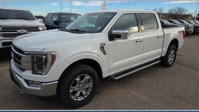 Preowned 2022 Ford F-150 XL for Sale