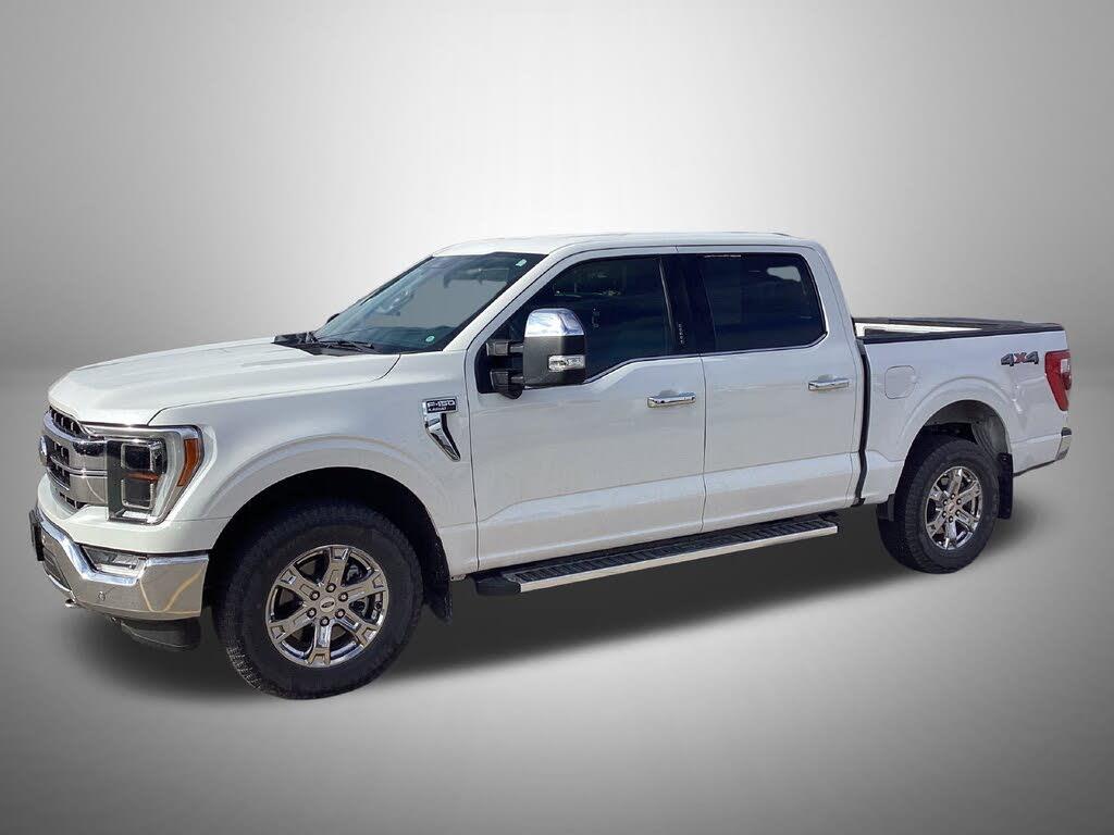 2022 Ford F-150 - $48,616