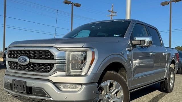 Preowned 2022 Ford F-150 XL for Sale