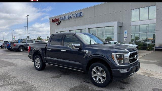 Preowned 2022 Ford F-150 XL for Sale