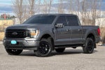 2022 F-150 Thumbnail 1