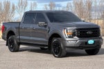 2022 F-150 Thumbnail 9