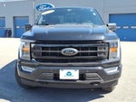 2022 F-150 Thumbnail 7