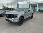 2022 F-150 Thumbnail 2