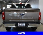 2022 F-150 Thumbnail 2