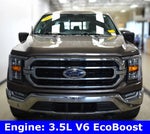 2022 F-150 Thumbnail 3