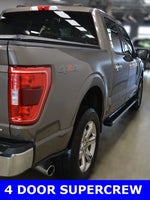 2022 F-150 Thumbnail 4