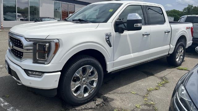 Preowned 2022 Ford F-150 XLT for Sale