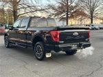 2022 F-150 Thumbnail 3