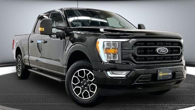 Preowned 2022 Ford F-150 XL for Sale