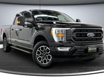 2022 F-150 Thumbnail 1