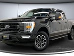2022 F-150 Thumbnail 3