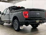 2022 F-150 Thumbnail 4