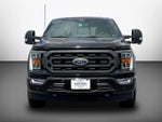 2022 F-150 Thumbnail 2