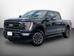 2022 F-150 Thumbnail 3