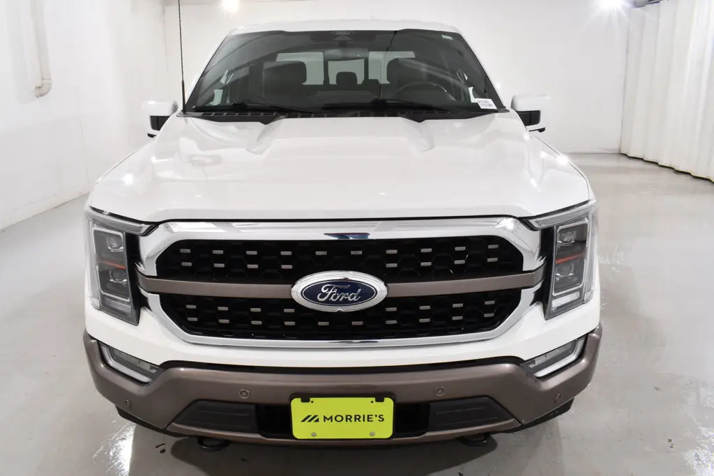 2022 Ford F-150 - $45,555