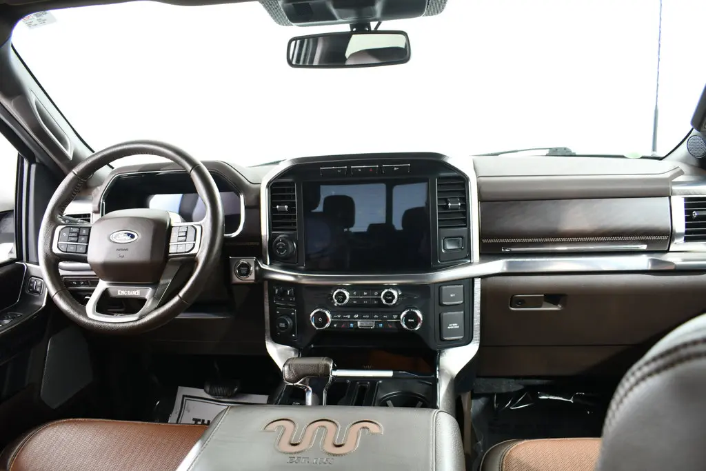 2022 Ford F-150 - $45,555