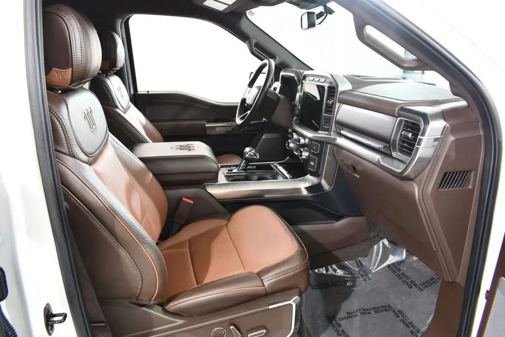 2022 Ford F-150 - $45,555